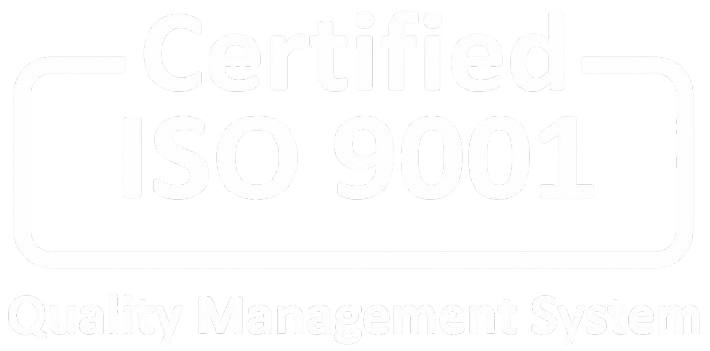 شهادة ISO 9001